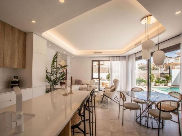 Venta 4 Dormitorio Casa Campoamor Spanien DLS90111513