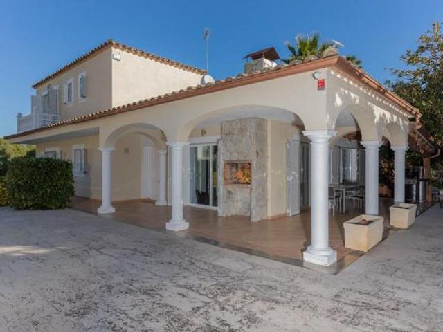 Venta 4 Dormitorio Casa Calonge Girona DLS87961216