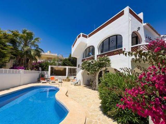 Venta 4 Dormitorio Casa Calpe Calp Alicante DS91612369