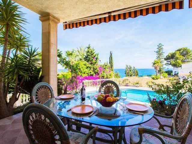 Venta 4 Dormitorio Casa Calpe Calp Alicante DS96311041