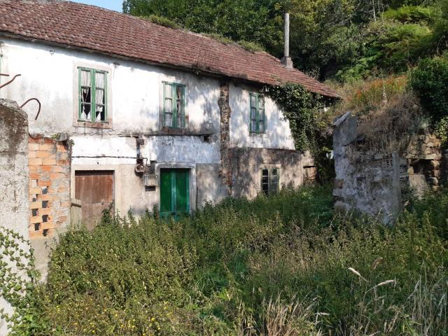 Venta 4 Dormitorio Casa Cedeira La Coruña DS84383231