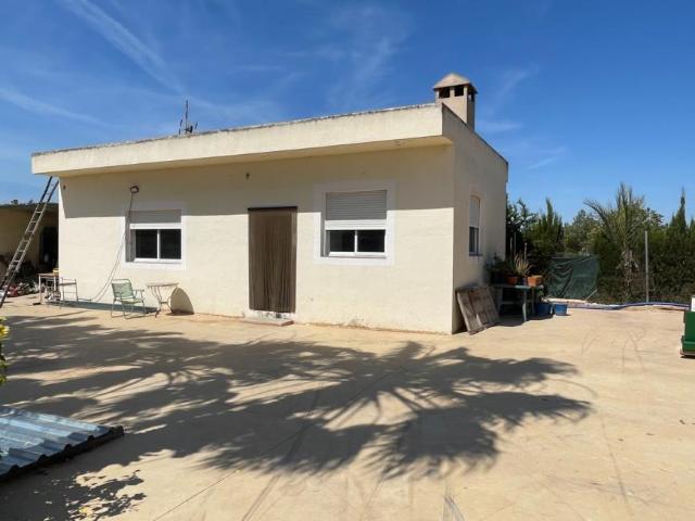 Venta 4 Dormitorio Casa Crevillent Alicante DS91023243