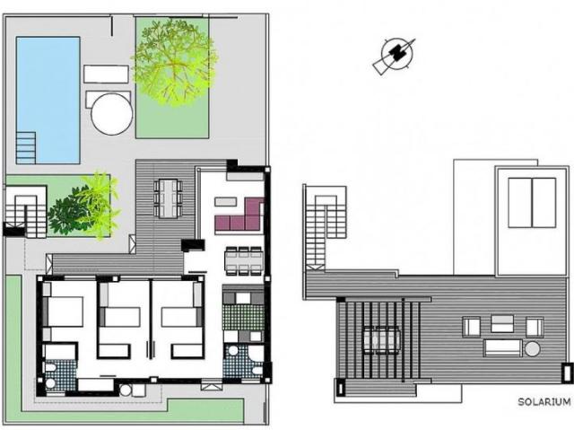 Venta 4 Dormitorio Casa Denia Spanien DS91467641