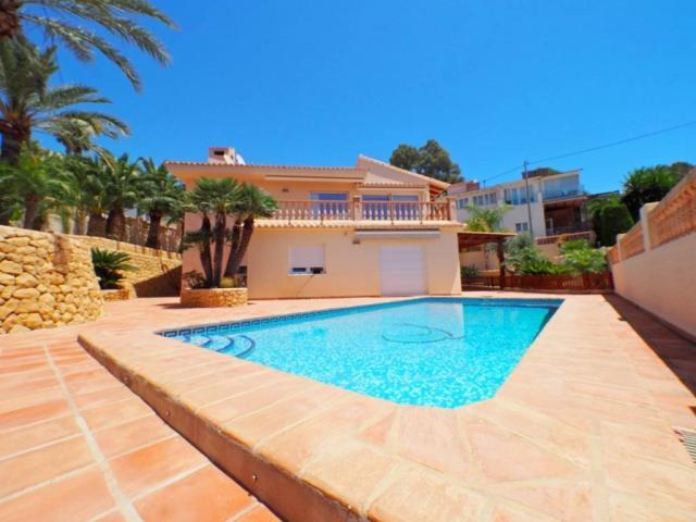 Venta 4 Dormitorio Casa El Campello Spanien DS87513861