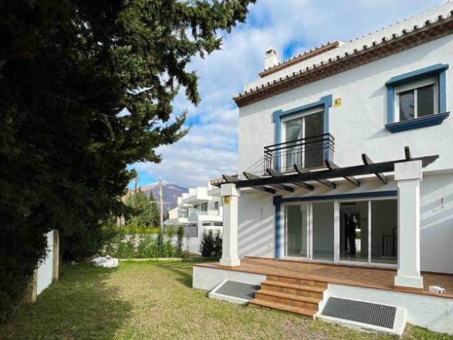 Venta 4 Dormitorio Casa Estepona Málaga DS67058612