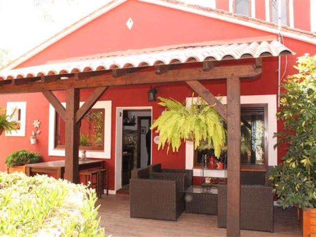 Venta 4 Dormitorio Casa Estepona Málaga DS78112909