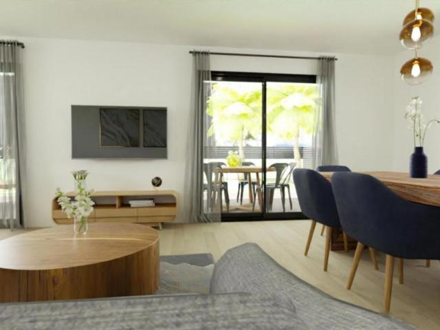 Venta 4 Dormitorio Casa Hondon De Las Nieves Spanien DLS95265297