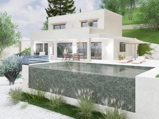 Venta 4 Dormitorio Casa Javea Javea DS88593998
