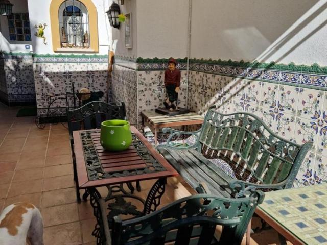 Venta 4 Dormitorio Casa Las Lagunas De Mijas Málaga DS93031637