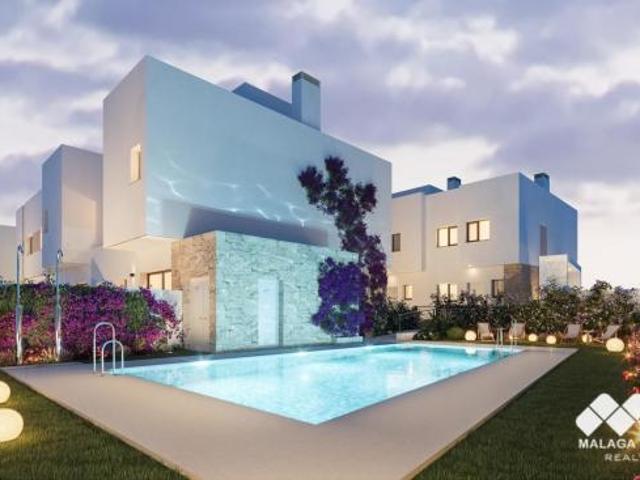 Venta 4 Dormitorio Casa Málaga Málaga DS78335692