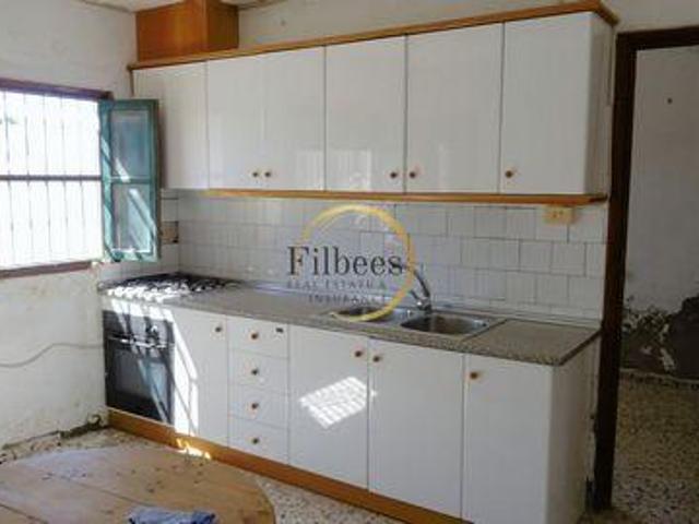 Venta 4 Dormitorio Casa Mazarrón Murcia DS89895449