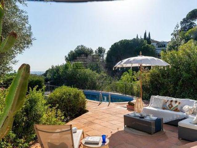 Venta 4 Dormitorio Casa Mijas Malaga DLS89927908