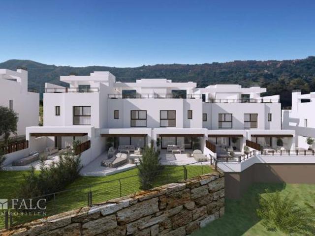 Venta 4 Dormitorio Casa Mijas Spanien DLS83819895