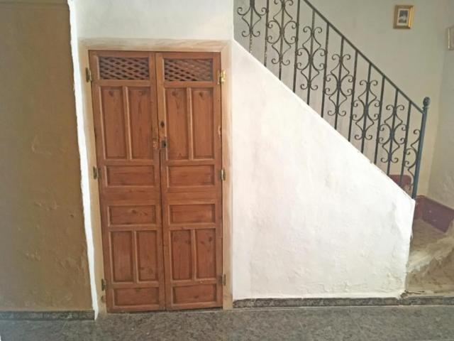 Venta 4 Dormitorio Casa Olvera Andalucia DS79581854
