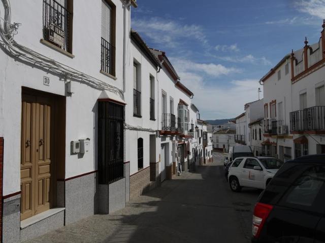 Venta 4 Dormitorio Casa Olvera Andalucia DS79627787