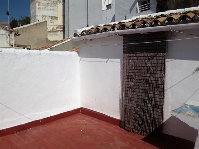 Venta 4 Dormitorio Casa Olvera Andalucia DS79146733