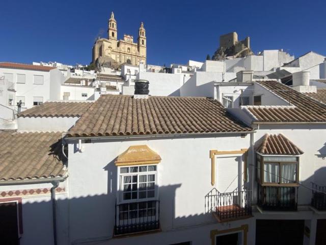 Venta 4 Dormitorio Casa Olvera Andalucia DS81827683