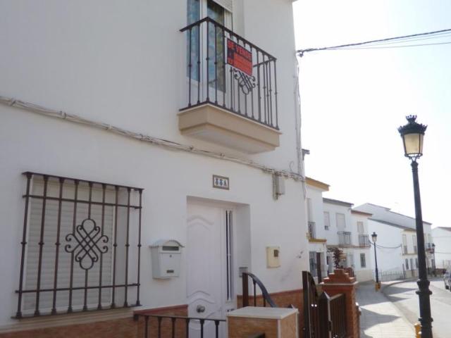 Venta 4 Dormitorio Casa Olvera Andalucia DS87742481