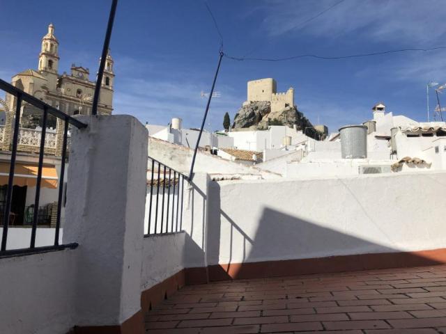 Venta 4 Dormitorio Casa Olvera Andalucia DS88682462