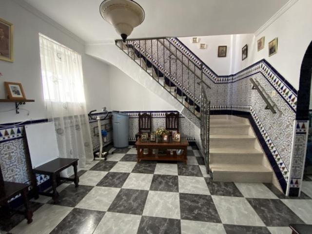 Venta 4 Dormitorio Casa Olvera Andalucia DS89007101
