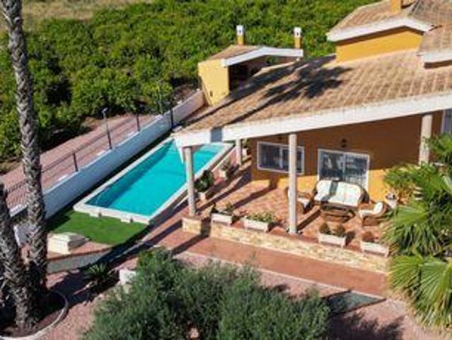 Venta 4 Dormitorio Casa Orihuela Costa Blanca DS88913515