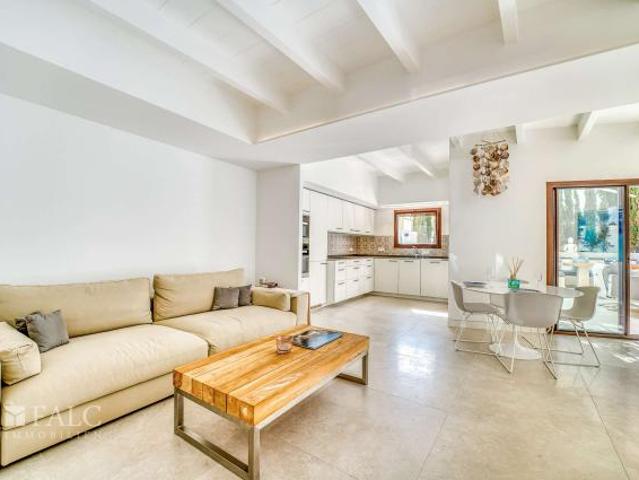 Venta 4 Dormitorio Casa Palma Spanien DS81828032