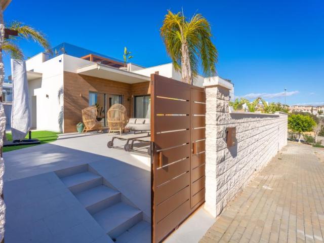 Venta 4 Dormitorio Casa SAN MIGUEL DE SALINAS ALICANTE DS87165262