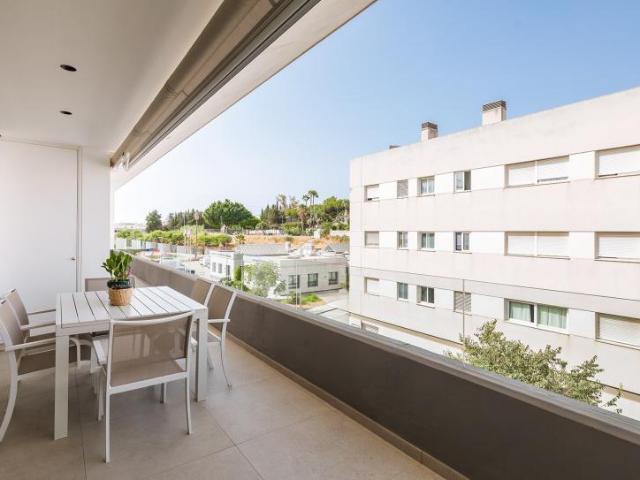 Venta 4 Dormitorio Apartamentos Málaga Andalusia DLS95260447