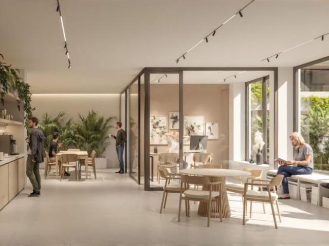 Venta 4 Dormitorio Apartamentos Málaga Andalusia DLS95260505