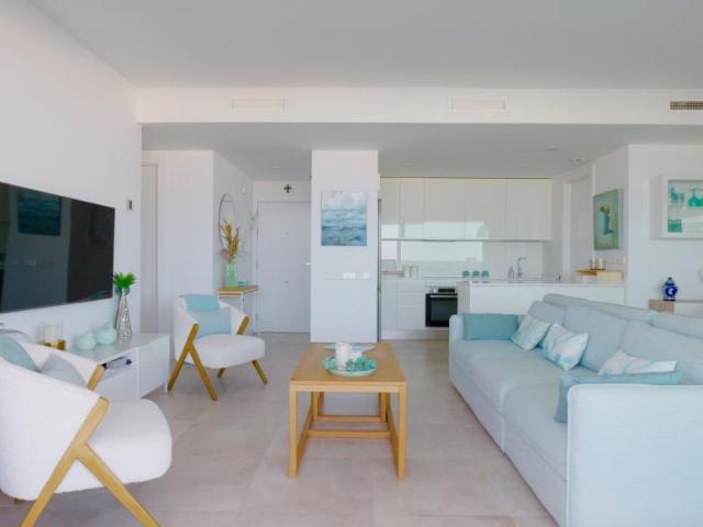 Venta 4 Dormitorio Apartamentos Málaga Andalusia DS92239317
