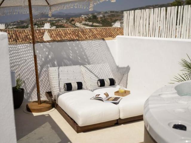 Venta 4 Dormitorio Apartamentos Málaga Andalusia DS95260035