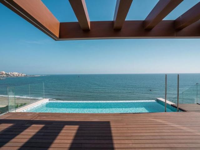 Venta 4 Dormitorio Apartamentos Málaga Andalusia DS95260156