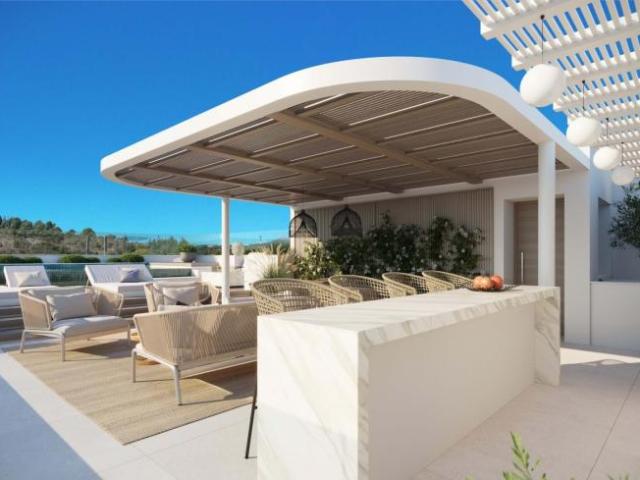 Venta 4 Dormitorio Apartamentos Málaga Andalusia DS95260192