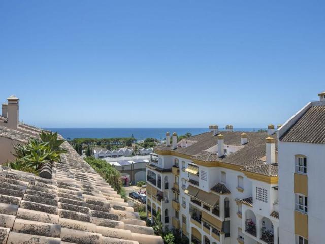 Venta 4 Dormitorio Apartamentos Málaga Andalusia DS95260658