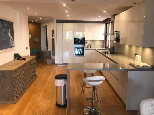 Venta 4 Dormitorio Apartamentos Málaga Andalusia DS95260700