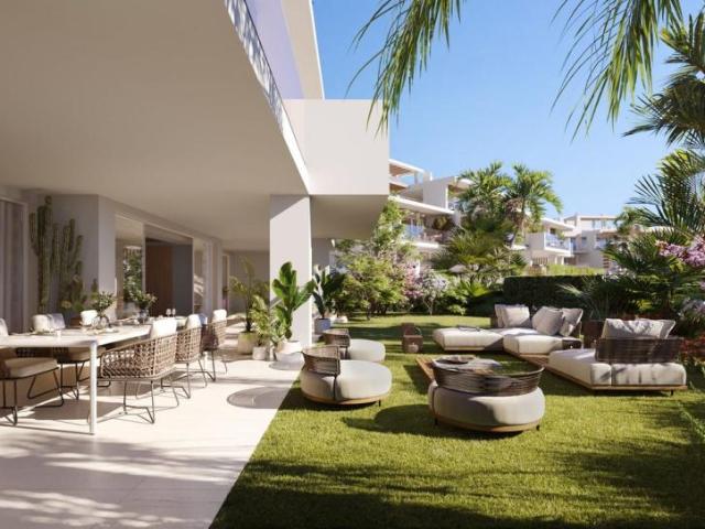 Venta 4 Dormitorio Apartamentos Málaga Andalusia DS95261481