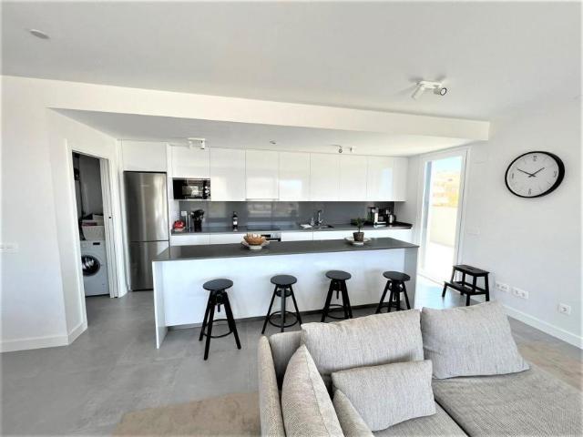 Venta 4 Dormitorio Apartamentos Málaga Andalusia DS95261640
