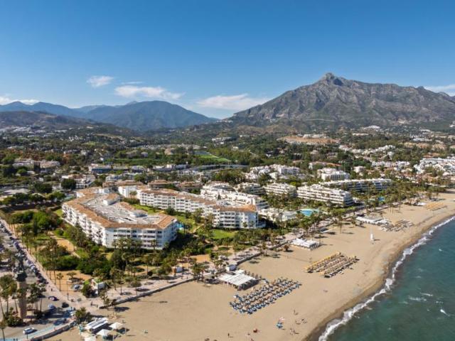 Venta 4 Dormitorio Apartamentos Málaga Andalusia DS95261819