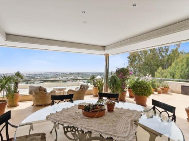 Venta 4 Dormitorio Apartamentos Málaga Andalusia DS95261833