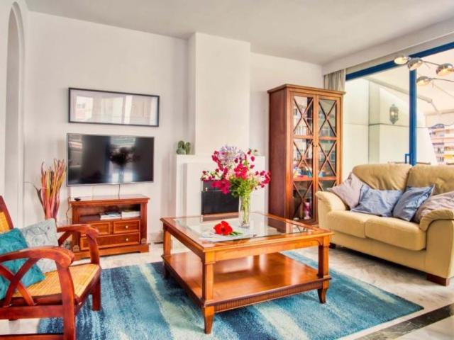 Venta 4 Dormitorio Apartamentos Málaga Andalusia DS95262047
