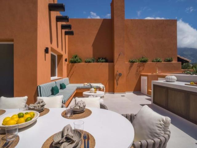 Venta 4 Dormitorio Apartamentos Málaga Andalusia DS95262034
