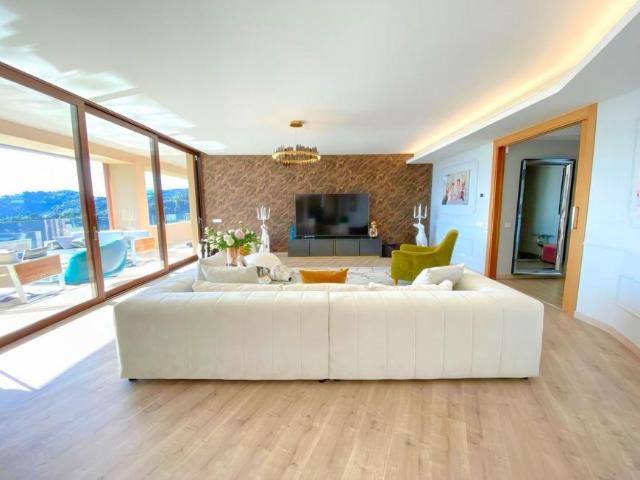 Venta 4 Dormitorio Apartamentos Málaga Andalusia DS95262220