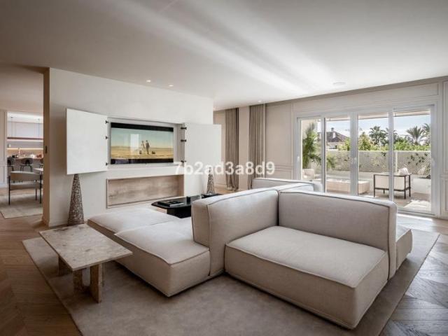 Venta 4 Dormitorio Apartamentos Málaga Andalusia DS95262649