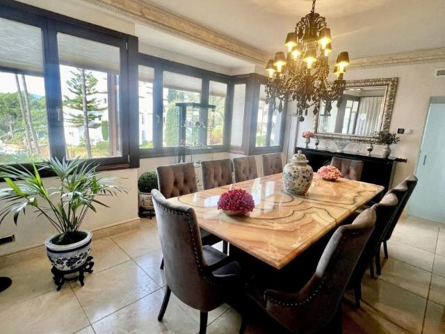 Venta 4 Dormitorio Apartamentos Málaga Andalusia DS95262614
