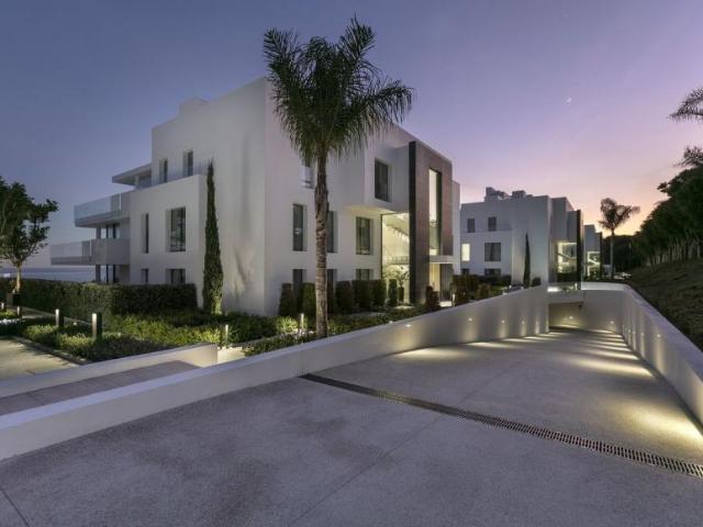 Venta 4 Dormitorio Apartamentos Málaga Andalusia DS95262639