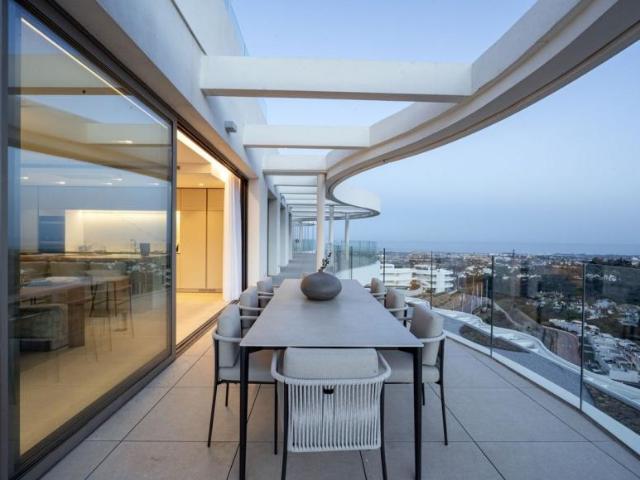 Venta 4 Dormitorio Apartamentos Málaga Andalusia DS95262942