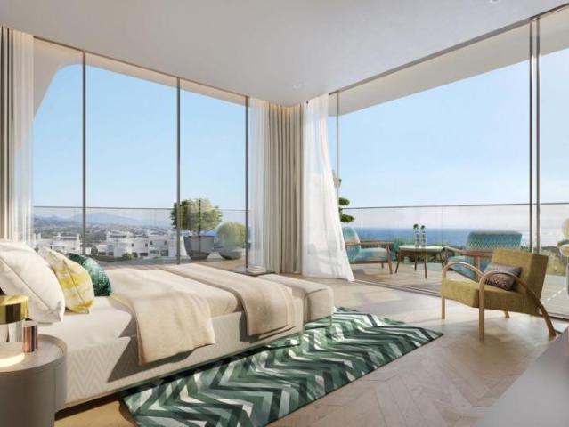 Venta 4 Dormitorio Apartamentos Málaga Andalusia DS95262947