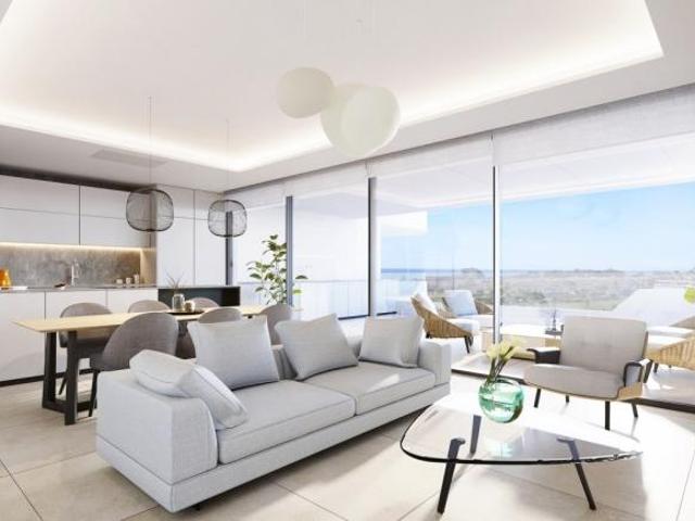 Venta 4 Dormitorio Apartamentos Málaga Andalusia DS95263547