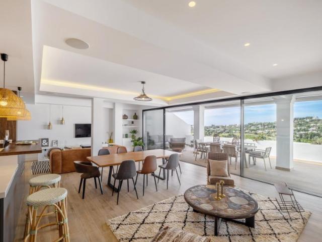 Venta 4 Dormitorio Apartamentos Málaga Andalusia DS95264928