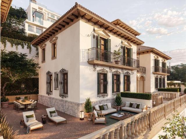 Venta 4 Dormitorio Apartamentos Málaga Málaga DS91965257